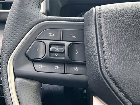 New 2026 Toyota 4Runner Trailhunter image 12