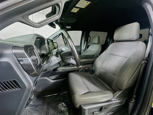 Used 2023 Ford F150 XLT w/ Equipment Group 302A High image 15