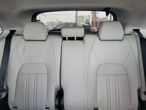 Used 2025 Honda HR-V EX-L image 20