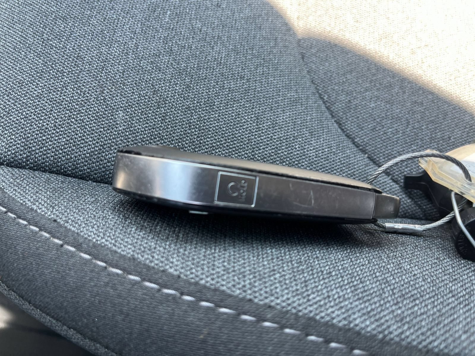 Used 2025 Kia K4 FWD image 26