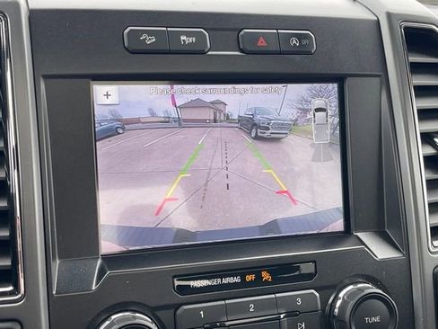 Used 2019 Ford F150 XLT w/ Equipment Group 302A Luxury AWD/4WD image 24