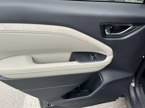 New 2026 Subaru Forester Limited image 18