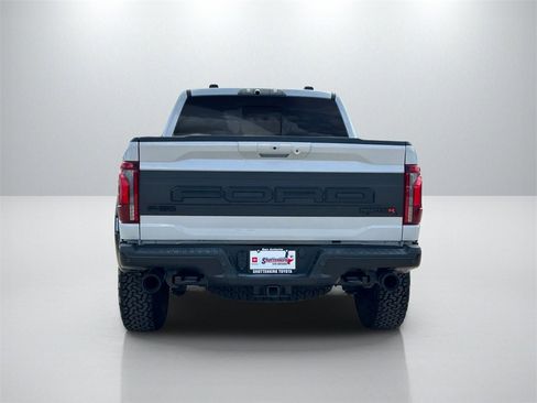 Used 2025 Ford F150 Raptor w/ Equipment Group 803A Raptor R image 6