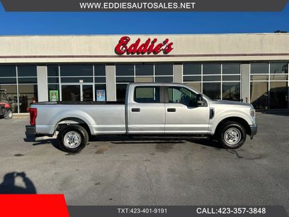 Used 2019 Ford F250 XL w/ Power Equipment Group