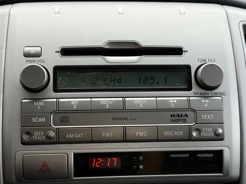 Used 2009 Toyota Tacoma 4x4 Access Cab V6 image 33