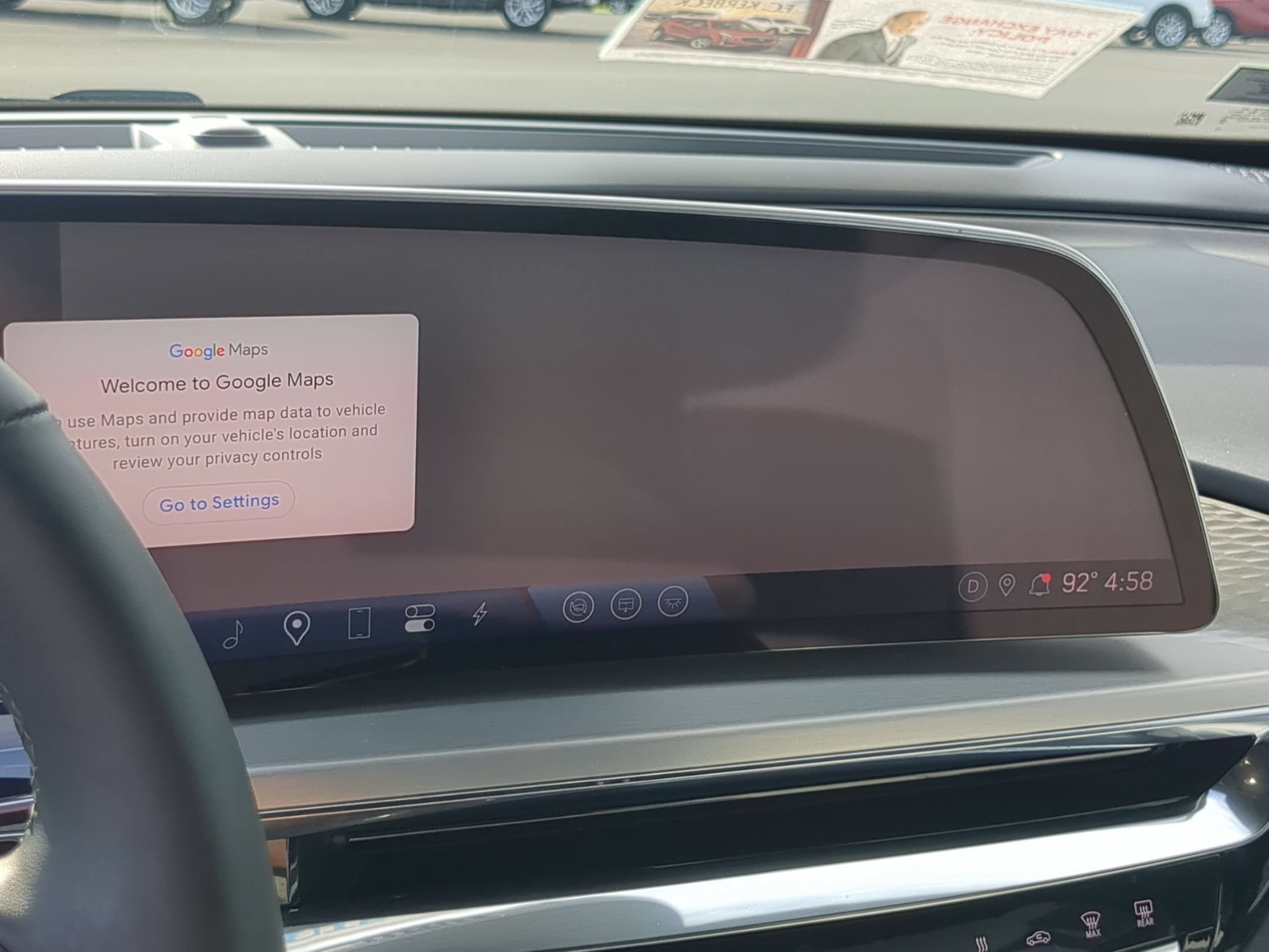 Certified 2024 Cadillac Lyriq Luxury AWD/4WD image 13