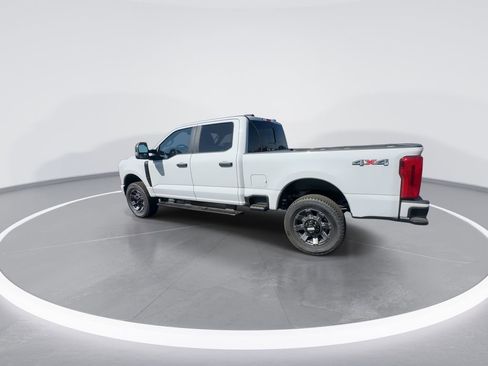 New 2026 Ford F350 XL AWD/4WD image 6