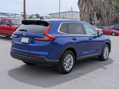 Used 2024 Honda CR-V EX-L image 5