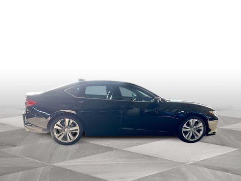 Used 2023 Acura TLX w/ Technology Package FWD image 9