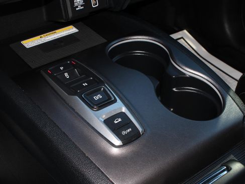 Used 2022 Honda Ridgeline RTL-E image 14