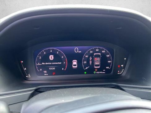 Used 2023 Honda Accord EX image 10