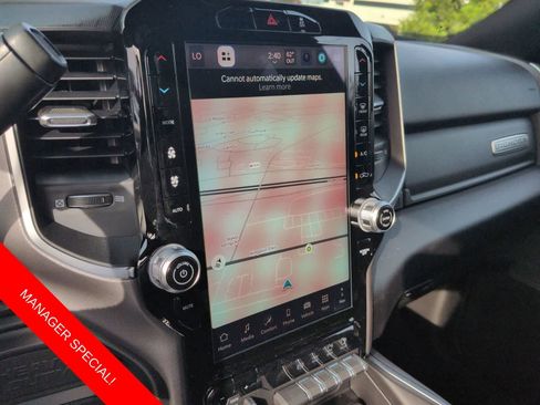 New 2026 RAM 2500 Big Horn AWD/4WD image 28