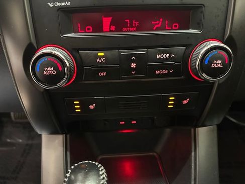 Used 2013 Kia Sorento EX FWD image 10