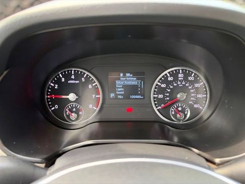 Used 2020 Kia Telluride EX w/ EX Premium Package AWD/4WD image 28