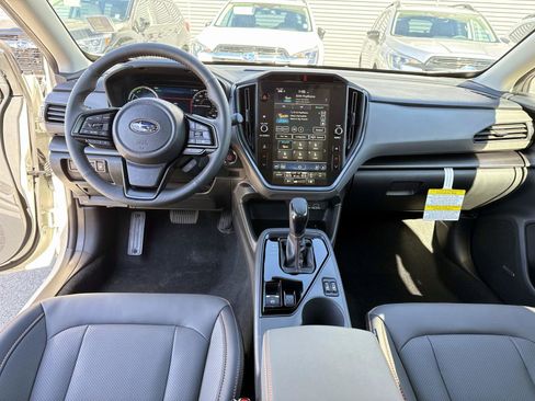 New 2026 Subaru Crosstrek 2.5i Limited w/ Crosstrek Mirror Package image 17