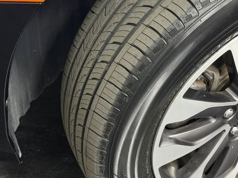 Used 2021 Honda Odyssey EX-L image 27