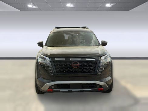 New 2026 Nissan Pathfinder Rock Creek AWD/4WD image 6