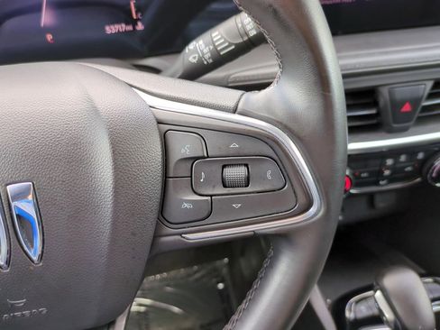Used 2024 Buick Encore GX Sport Touring FWD image 19