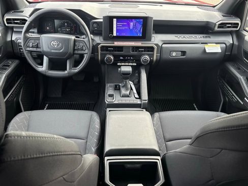 New 2026 Toyota Tacoma SR image 9