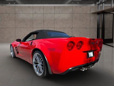 Used 2013 Chevrolet Corvette 427 w/ 1SC Preferred Equipment Group image 18