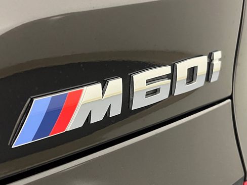 Certified 2024 BMW X5 M60i w/ Parking Assistance Package image 36