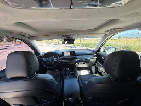 Used 2021 Kia Telluride SX w/ SX Prestige Package AWD/4WD image 27