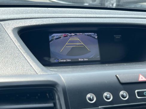 Used 2016 Honda CR-V LX image 13