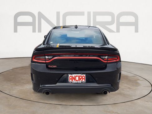 Used 2022 Dodge Charger GT w/ Plus Group RWD image 9