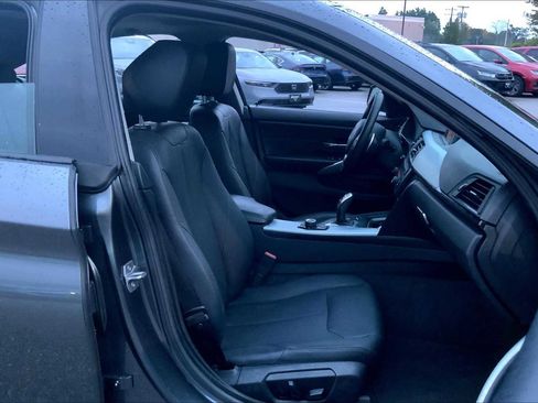 Used 2015 BMW 428i Gran Coupe xDrive image 7