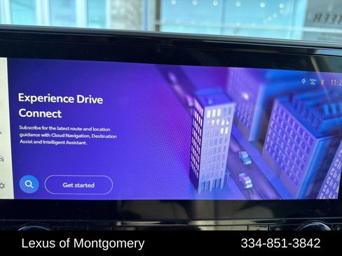 Used 2023 Toyota Highlander Limited image 17