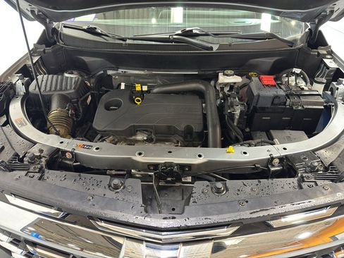 Used 2025 Chevrolet Equinox LT w/ Convenience Package II AWD/4WD image 38