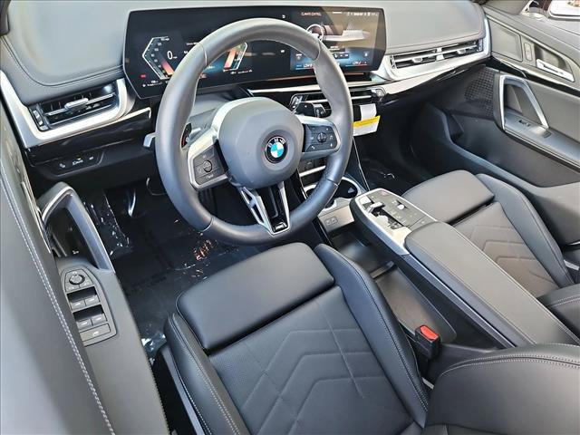 Used 2026 BMW X1 xDrive28i w/ M Sport Package AWD/4WD image 10