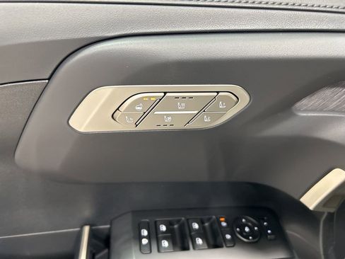 New 2027 Kia Telluride SX Prestige image 13