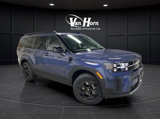 New 2026 Hyundai Santa Fe XRT video 1