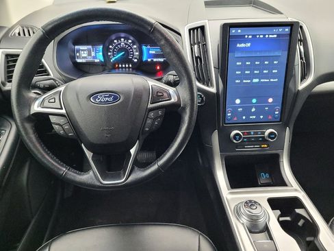 Used 2023 Ford Edge SEL image 22