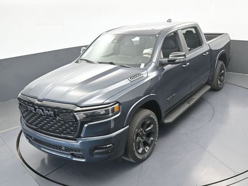 New 2026 RAM 1500 Big Horn image 42