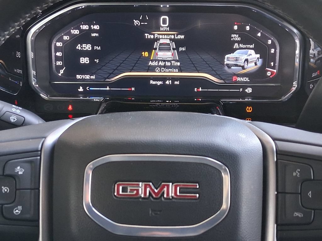 Used 2024 GMC Sierra 1500 Elevation RWD image 14