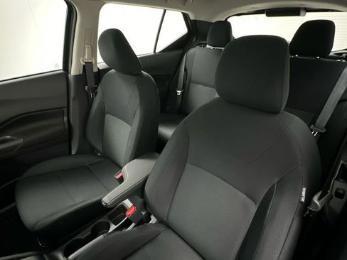 Certified 2024 Nissan Kicks S w/ Interior Electronics Package image 9