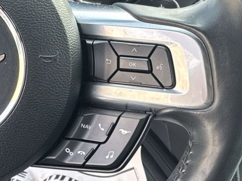 Used 2020 Ford Mustang Premium w/ Equipment Group 201A image 20