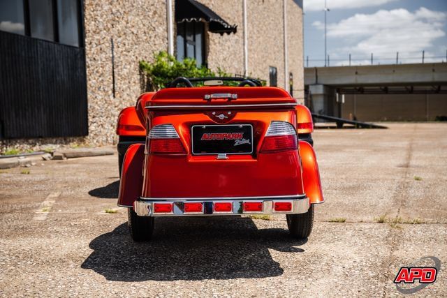 Used 2001 Plymouth Prowler RWD image 34