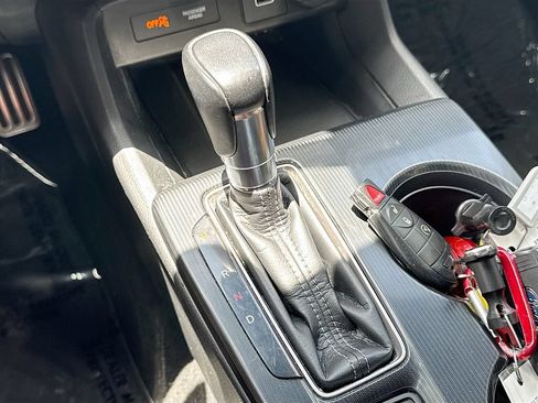 Used 2022 Honda Civic Sport image 16