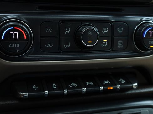 Used 2017 GMC Sierra 1500 Denali image 11