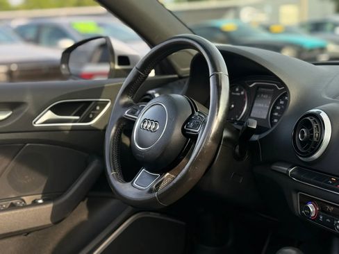 Used 2015 Audi A3 1.8T Premium Plus FWD image 39