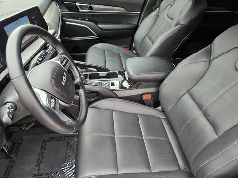 Used 2024 Kia Telluride SX AWD/4WD image 18