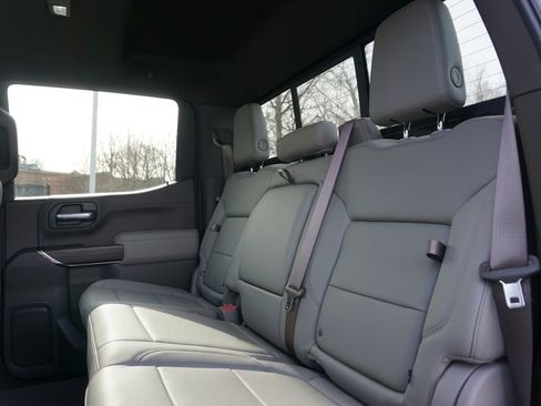 Used 2020 GMC Sierra 1500 SLT w/ SLT Premium Plus Package image 13