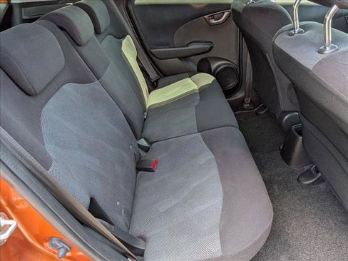 Used 2010 Honda Fit Sport image 17