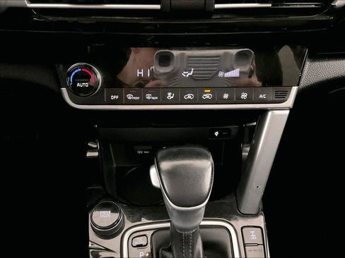 Used 2021 Kia Seltos EX image 15