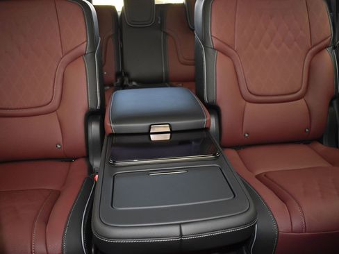 New 2026 INFINITI QX80 Autograph w/ Premium Cargo Package image 29