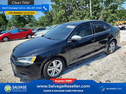 Used 2013 Volkswagen Jetta SEL
