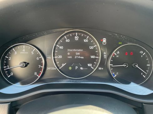 Used 2024 MAZDA CX-30 AWD 2.5 S w/ Select Sport Pkg image 10